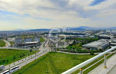 DENİZİN VE GÖKYÜZÜNÜN MAVİSİNDE 250 M2 DE KAYBOLMAYA HAZIR MISIN