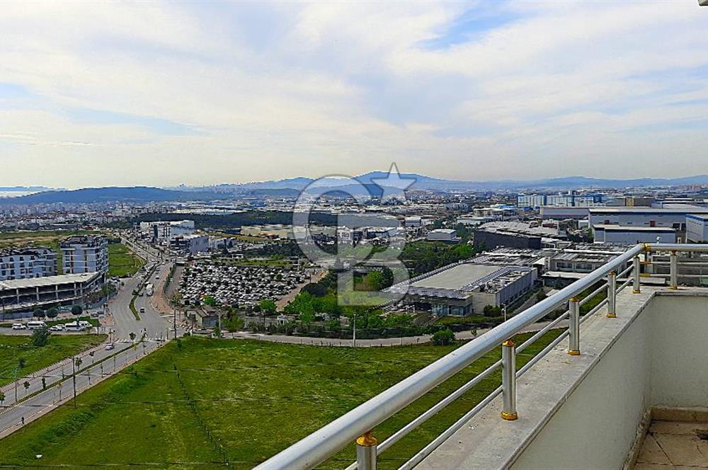 DENİZİN VE GÖKYÜZÜNÜN MAVİSİNDE 250 M2 DE KAYBOLMAYA HAZIR MISIN