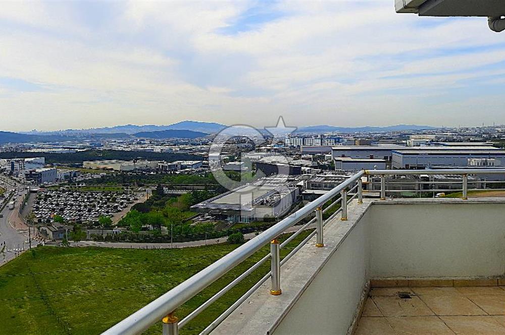 DENİZİN VE GÖKYÜZÜNÜN MAVİSİNDE 250 M2 DE KAYBOLMAYA HAZIR MISIN