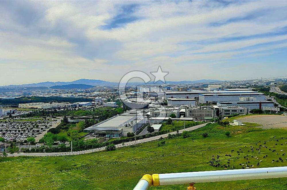 DENİZİN VE GÖKYÜZÜNÜN MAVİSİNDE 250 M2 DE KAYBOLMAYA HAZIR MISIN