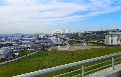 DENİZİN VE GÖKYÜZÜNÜN MAVİSİNDE 250 M2 DE KAYBOLMAYA HAZIR MISIN