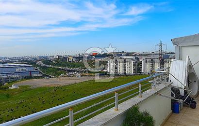 DENİZİN VE GÖKYÜZÜNÜN MAVİSİNDE 250 M2 DE KAYBOLMAYA HAZIR MISIN
