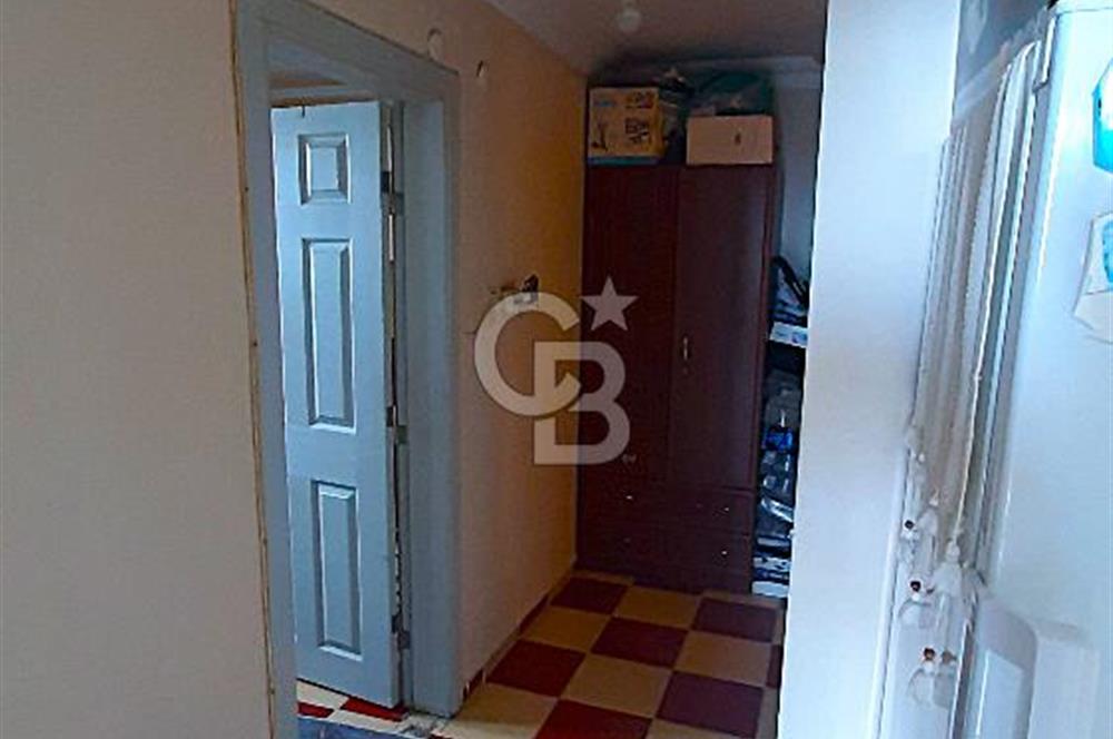 DENİZİN VE GÖKYÜZÜNÜN MAVİSİNDE 250 M2 DE KAYBOLMAYA HAZIR MISIN