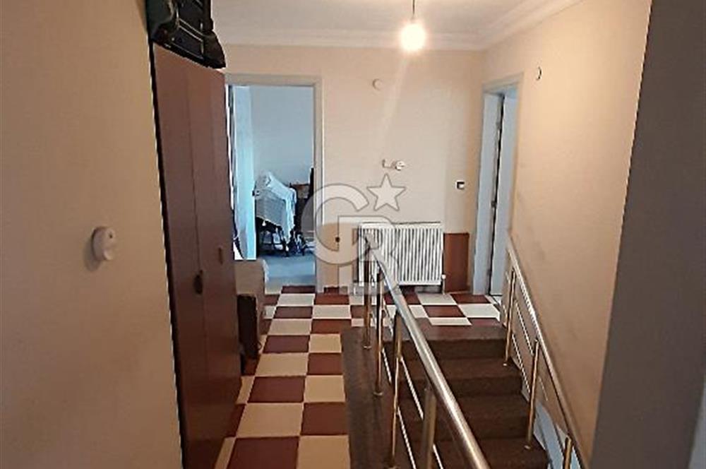 DENİZİN VE GÖKYÜZÜNÜN MAVİSİNDE 250 M2 DE KAYBOLMAYA HAZIR MISIN