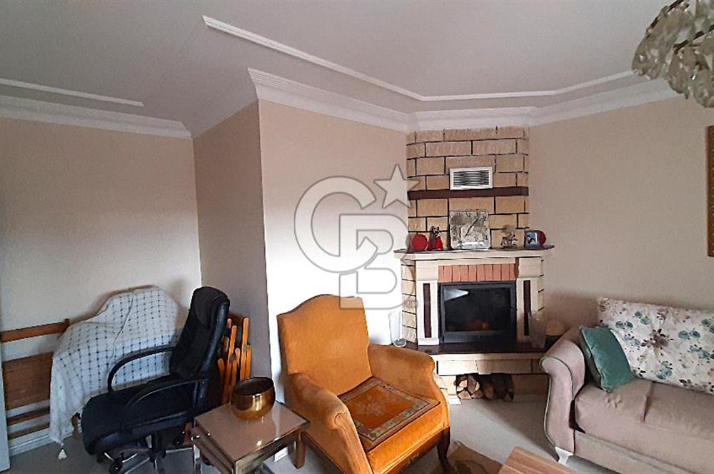 DENİZİN VE GÖKYÜZÜNÜN MAVİSİNDE 250 M2 DE KAYBOLMAYA HAZIR MISIN