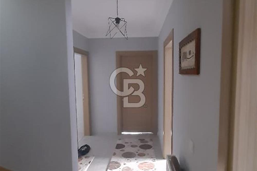 CB FLY DAN BİR ŞEHİRDE HARİKA MANZARALI 5+1 KONFORLU DUBLEKS