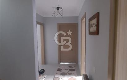 CB FLY DAN BİR ŞEHİRDE HARİKA MANZARALI 5+1 KONFORLU DUBLEKS