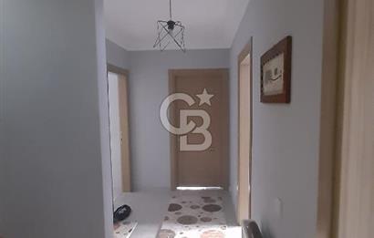 CB FLY DAN BİR ŞEHİRDE HARİKA MANZARALI 5+1 KONFORLU DUBLEKS