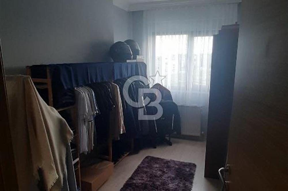 CB FLY DAN BİR ŞEHİRDE HARİKA MANZARALI 5+1 KONFORLU DUBLEKS