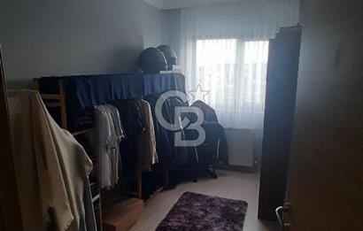 CB FLY DAN BİR ŞEHİRDE HARİKA MANZARALI 5+1 KONFORLU DUBLEKS