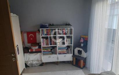 CB FLY DAN BİR ŞEHİRDE HARİKA MANZARALI 5+1 KONFORLU DUBLEKS