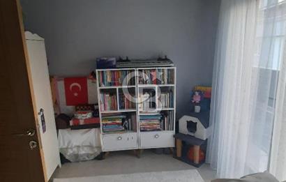 CB FLY DAN BİR ŞEHİRDE HARİKA MANZARALI 5+1 KONFORLU DUBLEKS