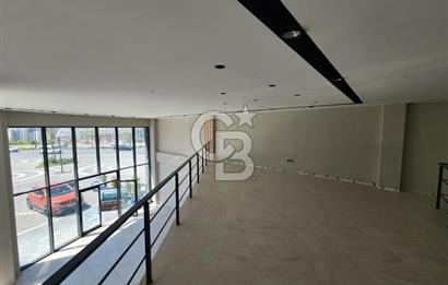 Avcılar Ispartakule Ebruli Evleri Kiralık 250 M2 Dükkan&Mağaza