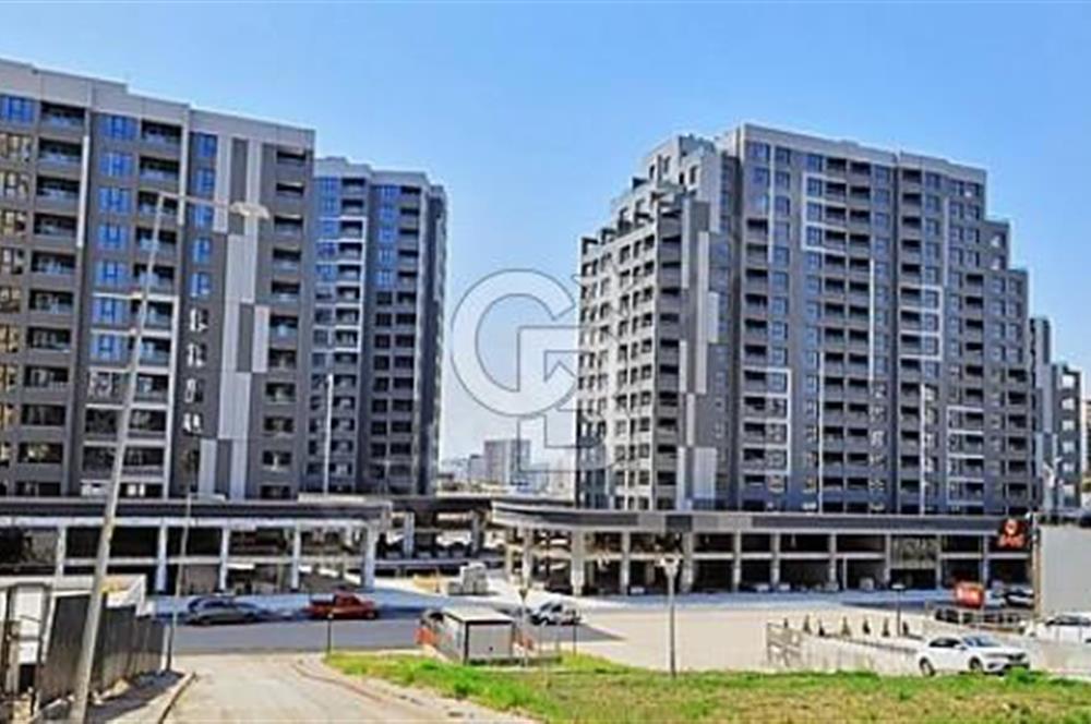 AP İSTPORT TERRACE İSTANBUL YOLU METRO YANI