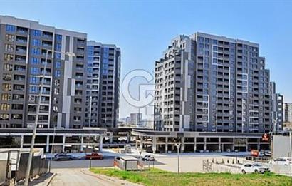 AP İSTPORT TERRACE İSTANBUL YOLU METRO YANI