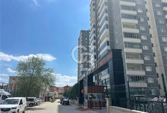 BATIPARK SİTESİ GÖKÇEK MAHALLESİ SATILIK3+1 DAİRE