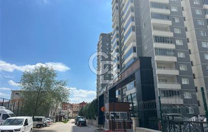 BATIPARK SİTESİ GÖKÇEK MAHALLESİ SATILIK3+1 DAİRE