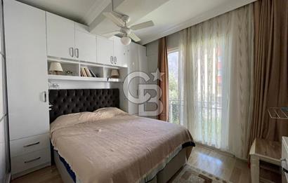 BAYRAKLI POSTACILAR’DA FERAH 2+1 SATILIK DAİRE 