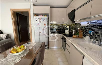 BAYRAKLI POSTACILAR’DA FERAH 2+1 SATILIK DAİRE 