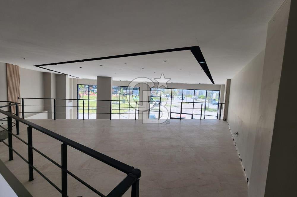 Avcılar Ispartakule Ebruli Evleri Kiralık 250 M2 Dükkan&Mağaza