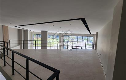 Avcılar Ispartakule Ebruli Evleri Kiralık 250 M2 Dükkan&Mağaza