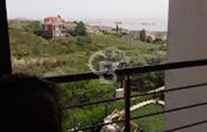 DENİZTEPE EVLERİ SATILIK 4+2 TRİPLEX VİLLA TADİLATLI