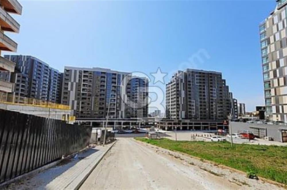 AP İSTPORT TERRACE İSTANBUL YOLU METRO YANI