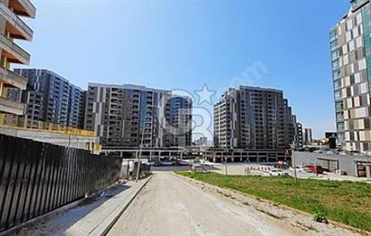 AP İSTPORT TERRACE İSTANBUL YOLU METRO YANI