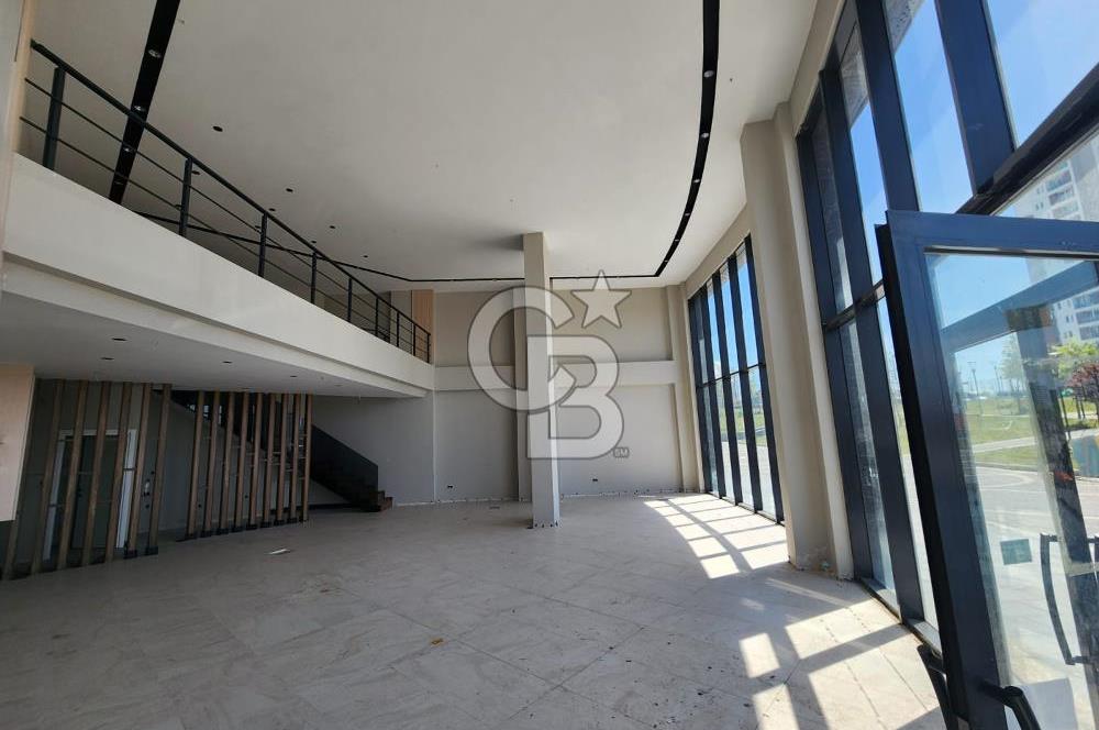 Avcılar Ispartakule Ebruli Evleri Kiralık 250 M2 Dükkan&Mağaza