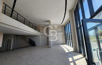 Avcılar Ispartakule Ebruli Evleri Kiralık 250 M2 Dükkan&Mağaza