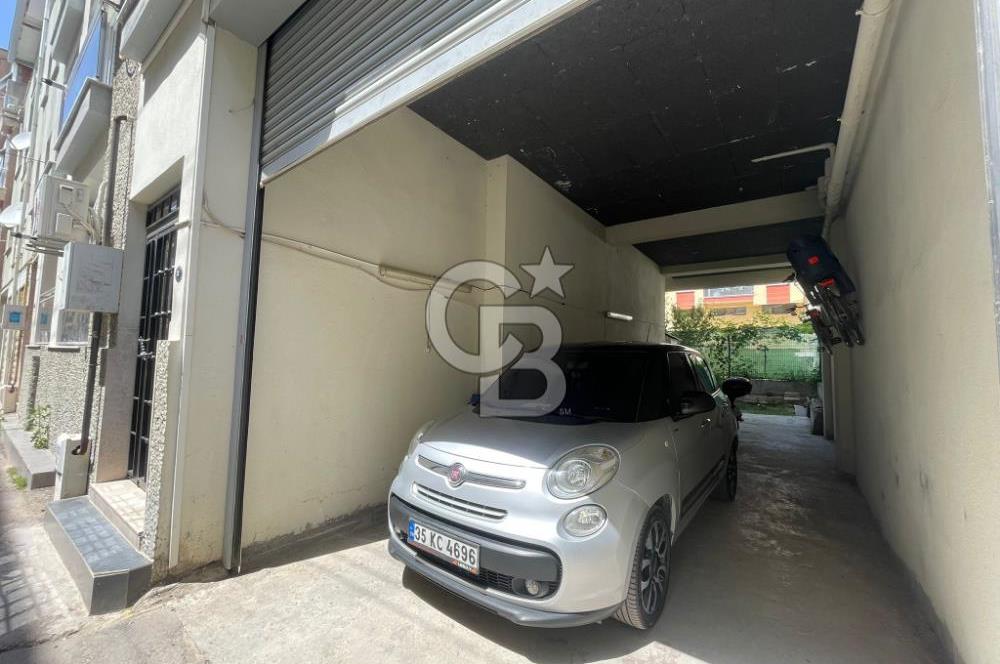 BAYRAKLI POSTACILAR’DA FERAH 2+1 SATILIK DAİRE 