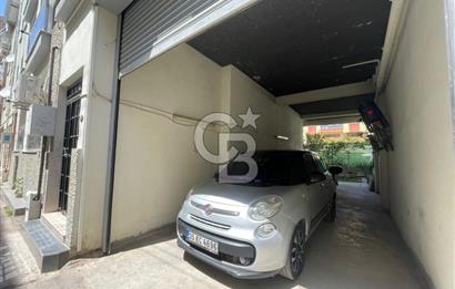 BAYRAKLI POSTACILAR’DA FERAH 2+1 SATILIK DAİRE 