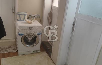 Bornova çamdibi 2+1 satılık daire