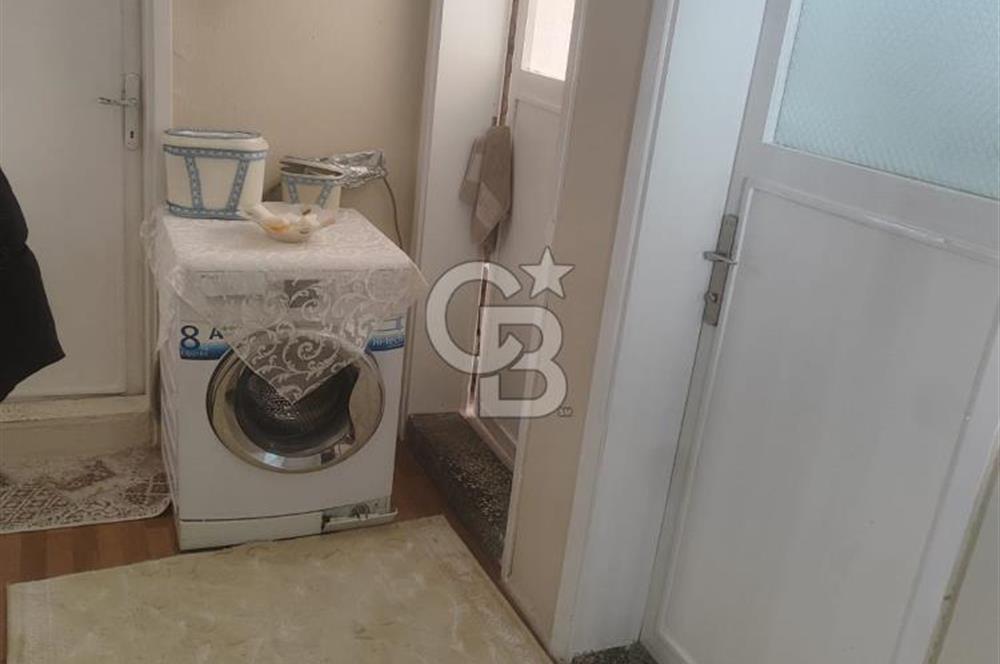 Bornova çamdibi 2+1  satılık daire
