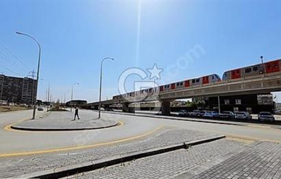 AP İSTPORT TERRACE İSTANBUL YOLU METRO YANI