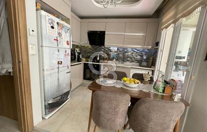 BAYRAKLI POSTACILAR’DA FERAH 2+1 SATILIK DAİRE 