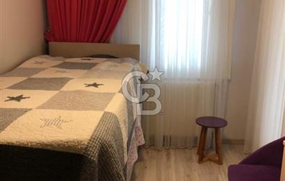 DENİZTEPE EVLERİ SATILIK 4+2 TRİPLEX VİLLA TADİLATLI