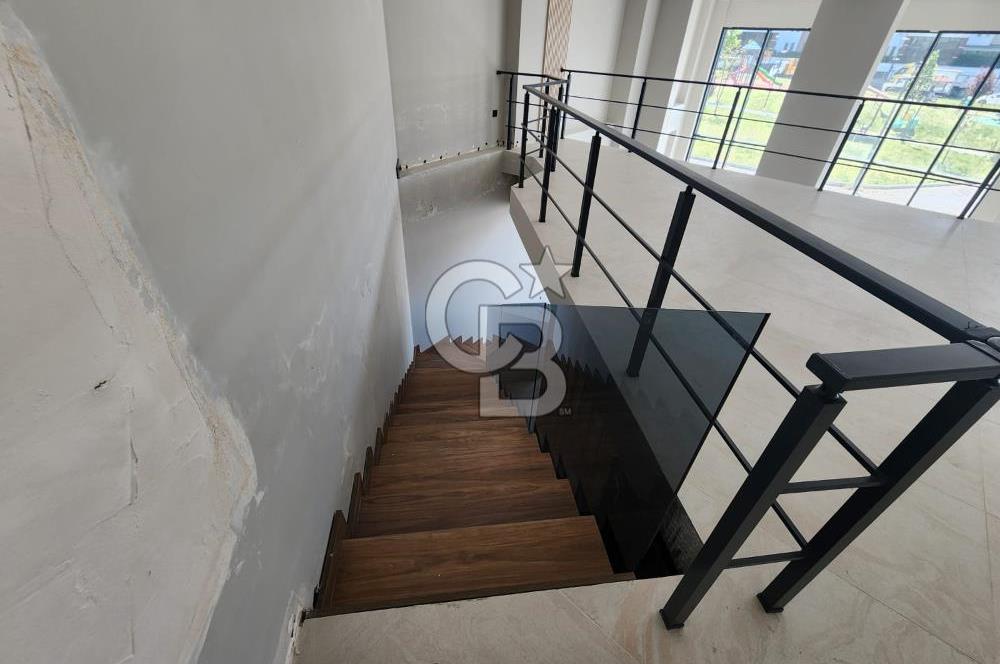 Avcılar Ispartakule Ebruli Evleri Kiralık 250 M2 Dükkan&Mağaza