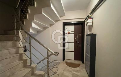 BAYRAKLI POSTACILAR’DA FERAH 2+1 SATILIK DAİRE 