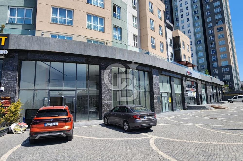 Avcılar Ispartakule Ebruli Evleri Kiralık 250 M2 Dükkan&Mağaza
