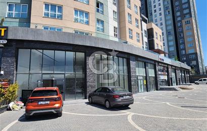 Avcılar Ispartakule Ebruli Evleri Kiralık 250 M2 Dükkan&Mağaza