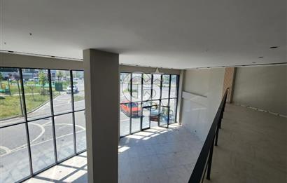 Avcılar Ispartakule Ebruli Evleri Kiralık 250 M2 Dükkan&Mağaza
