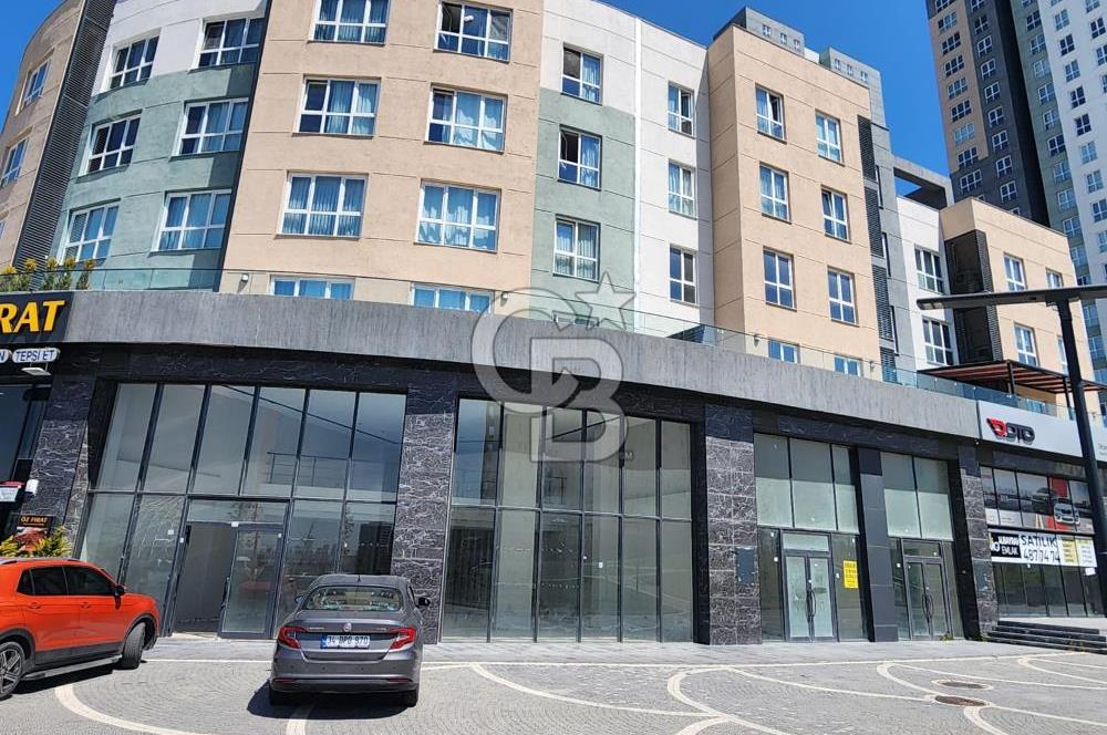 Avcılar Ispartakule Ebruli Evleri Kiralık 250 M2 Dükkan&Mağaza
