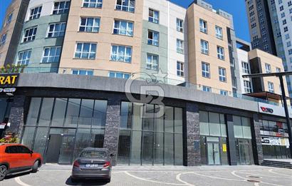 Avcılar Ispartakule Ebruli Evleri Kiralık 250 M2 Dükkan&Mağaza