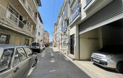 BAYRAKLI POSTACILAR’DA FERAH 2+1 SATILIK DAİRE 