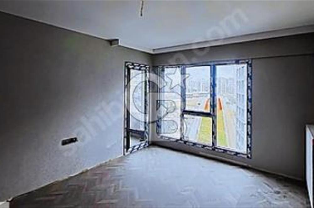 AP İSTPORT TERRACE İSTANBUL YOLU METRO YANI