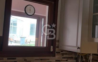 DENİZTEPE EVLERİ SATILIK 4+2 TRİPLEX VİLLA TADİLATLI