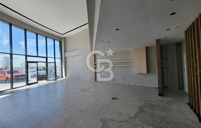 Avcılar Ispartakule Ebruli Evleri Kiralık 250 M2 Dükkan&Mağaza