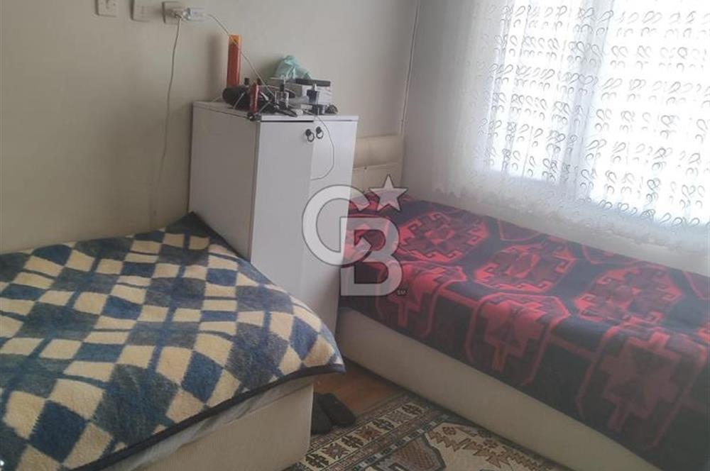Bornova çamdibi 2+1  satılık daire