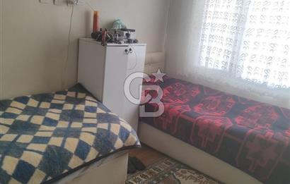 Bornova çamdibi 2+1  satılık daire